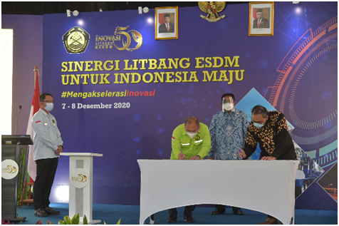 Cooperation Agreement Between Alita and P3TKEBTKE