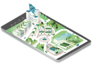Protecting The Environment With Smart Green Building