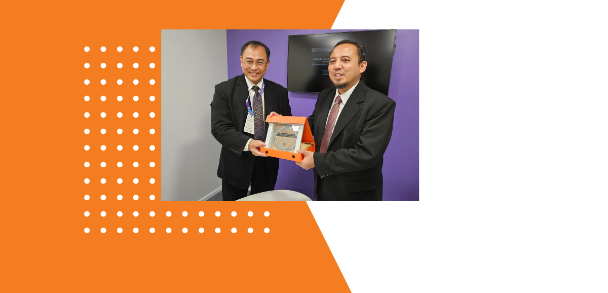 Alita and PLN Icon Plus Collaborate to Deploy Telecommunication Infrastructure