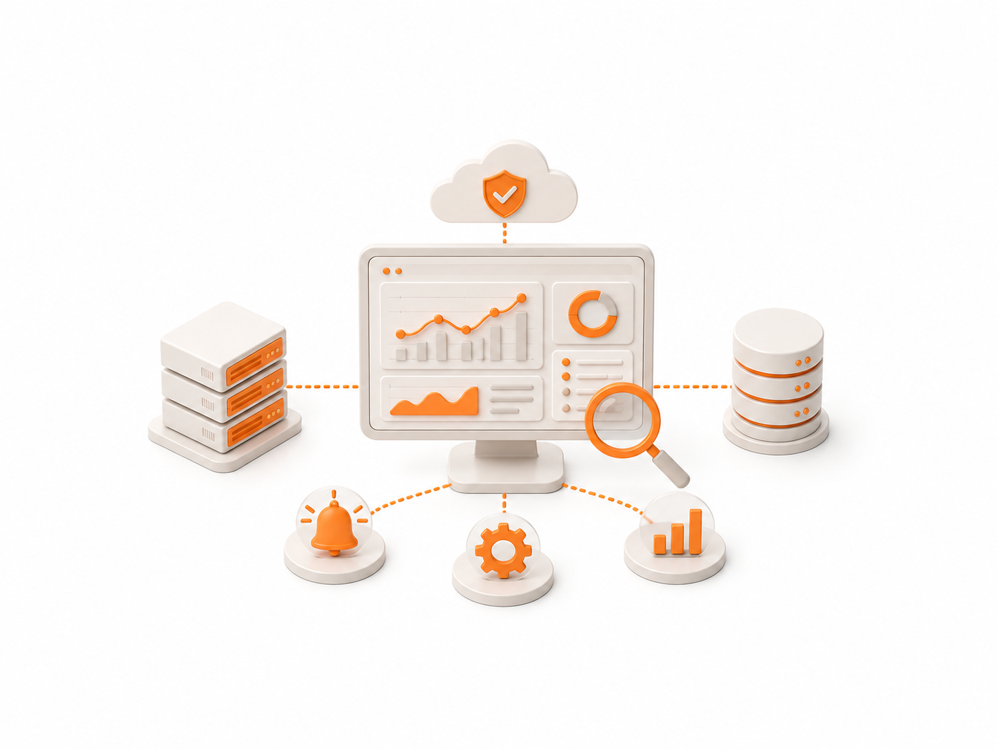 Intelligent Monitoring & Operational Visibility