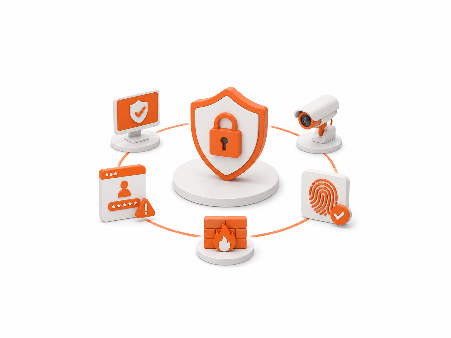 Securing Operations Across Digital Ecosystems
