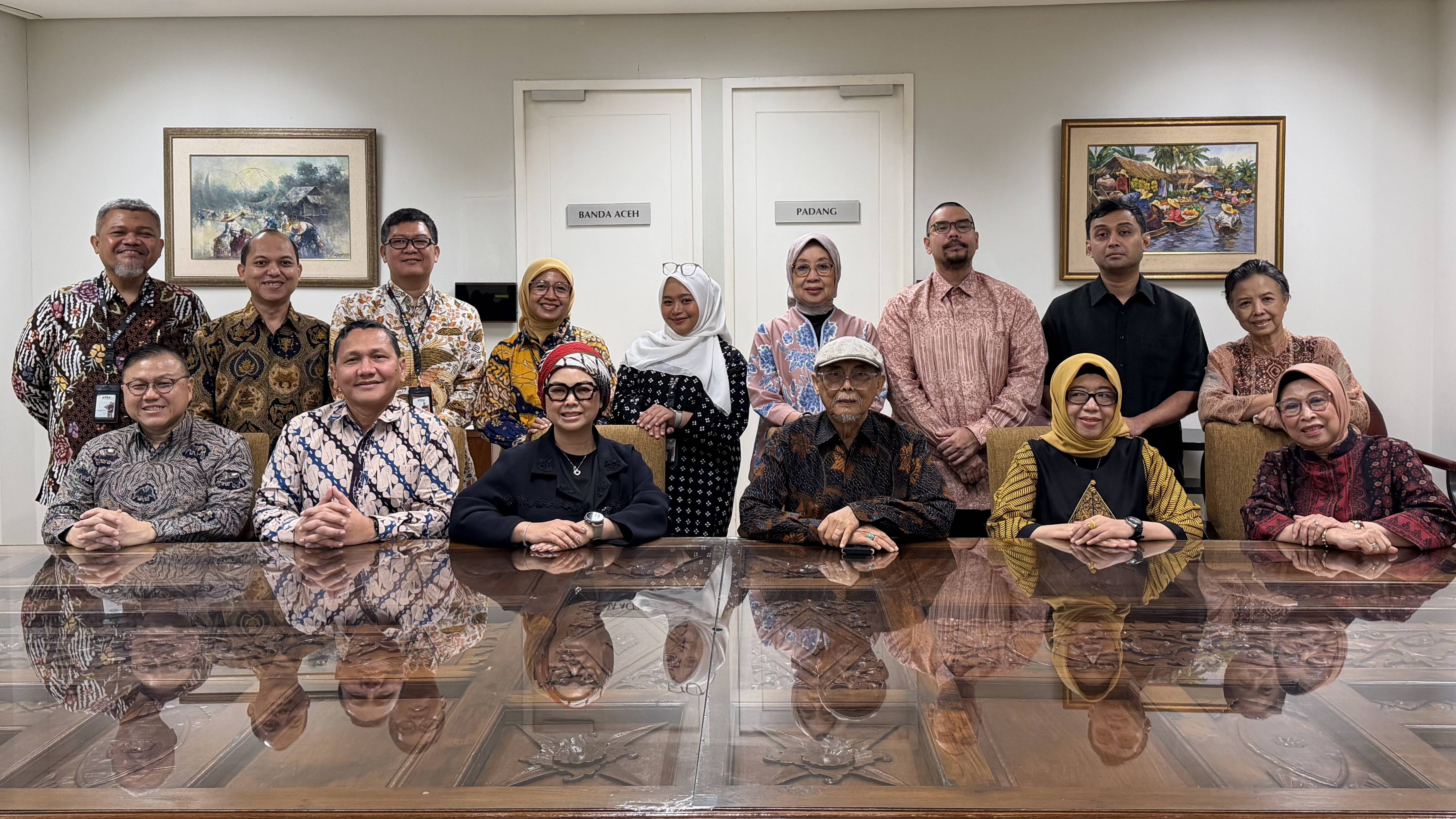 Aligning Vision for Alita’s Next Phase of Growth