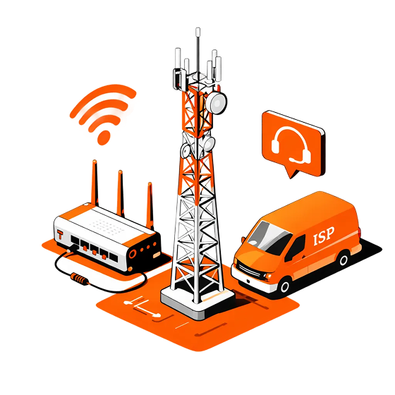 Telecommunications