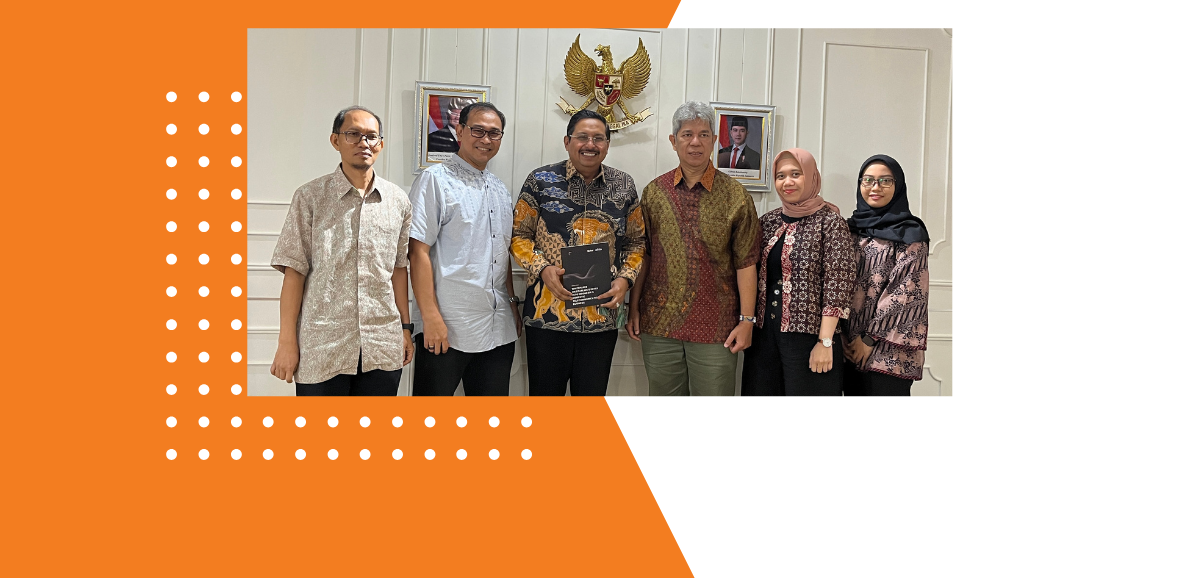 Navigating the new era of Telecommunications: Starlink and the future of connectivity in Indonesia 